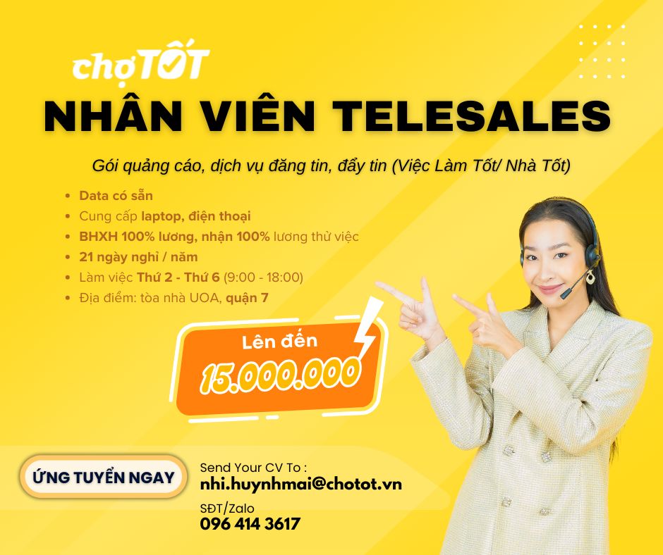 lĩnh vực hoạt động